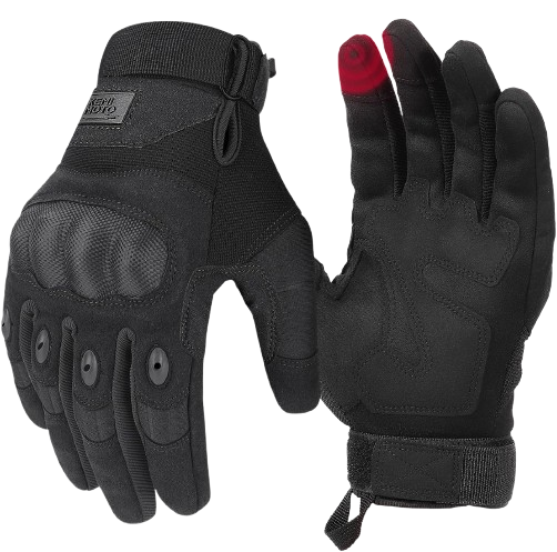 Tactical Gloves