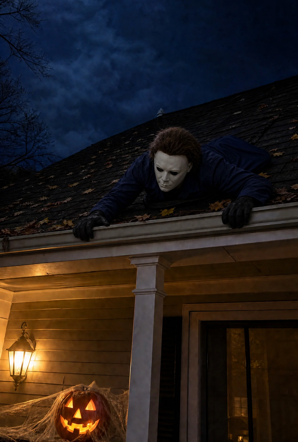 Roof Reapers